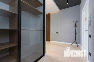 1-к квартира, посуточно, 75м2, 19/23 этаж