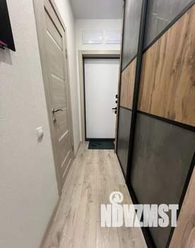 Студия квартира, посуточно, 25м2, 3/9 этаж