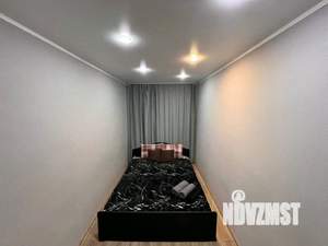 1-к квартира, посуточно, 60м2, 1/1 этаж