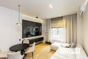 1-к квартира, на длительный срок, 45м2, 9/9 этаж