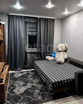 1-к квартира, на длительный срок, 27м2, 9/9 этаж