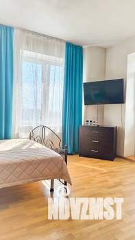 Студия квартира, посуточно, 30м2, 3/15 этаж