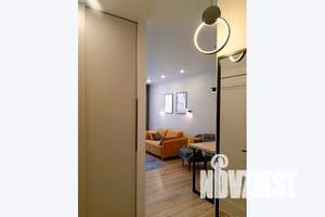 1-к квартира, посуточно, 30м2, 7/13 этаж