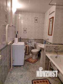 2-к квартира, на длительный срок, 50м2, 14/14 этаж