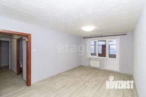 1-к квартира, на длительный срок, 59м2, 8/9 этаж