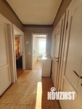 1-к квартира, на длительный срок, 35м2, 7/9 этаж