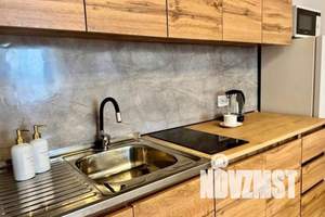 1-к квартира, посуточно, 40м2, 3/12 этаж