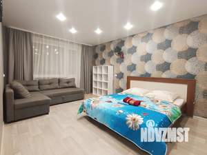 1-к квартира, посуточно, 39м2, 2/9 этаж