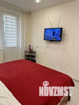 1-к квартира, посуточно, 33м2, 4/9 этаж