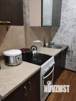 1-к квартира, на длительный срок, 35м2, 8/9 этаж