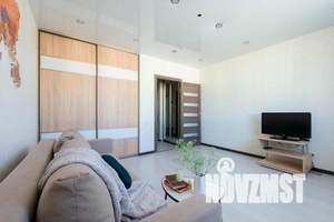 2-к квартира, посуточно, 59м2, 4/4 этаж