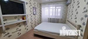 1-к квартира, посуточно, 35м2, 4/5 этаж