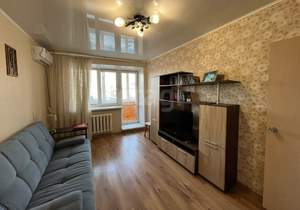 1-к квартира, на длительный срок, 31м2, 3/9 этаж