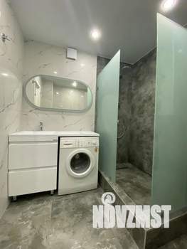 1-к квартира, посуточно, 40м2, 5/16 этаж