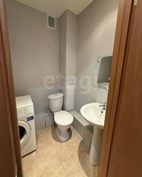 1-к квартира, на длительный срок, 30м2, 10/10 этаж