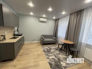 2-к квартира, посуточно, 36м2, 6/16 этаж