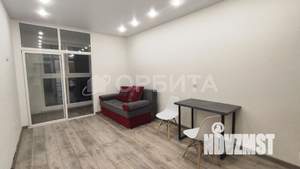 Студия квартира, на длительный срок, 22м2, 4/10 этаж