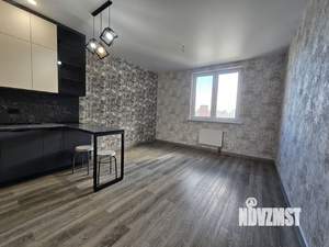 1-к квартира, на длительный срок, 48м2, 5/9 этаж