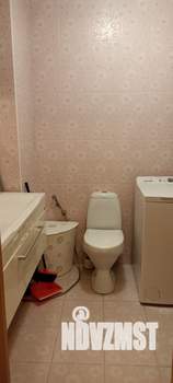 1-к квартира, посуточно, 42м2, 7/15 этаж