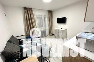 1-к квартира, посуточно, 20м2, 2/5 этаж