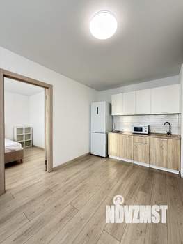 2-к квартира, на длительный срок, 48м2, 4/16 этаж