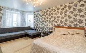 1-к квартира, на длительный срок, 45м2, 5/12 этаж