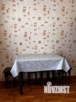 1-к квартира, на длительный срок, 39м2, 5/14 этаж