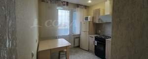 1-к квартира, на длительный срок, 35м2, 6/10 этаж