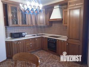 1-к квартира, посуточно, 53м2, 14/15 этаж