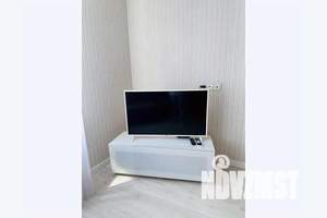 1-к квартира, посуточно, 28м2, 6/10 этаж