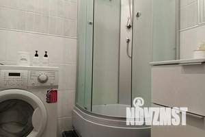 1-к квартира, посуточно, 45м2, 14/14 этаж