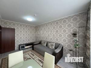 1-к квартира, на длительный срок, 37м2, 6/16 этаж