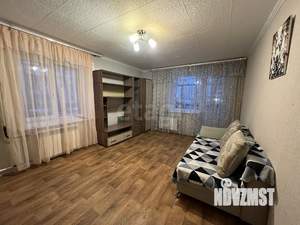 2-к квартира, на длительный срок, 47м2, 2/12 этаж