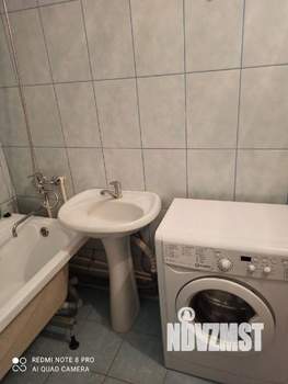 1-к квартира, на длительный срок, 38м2, 5/15 этаж