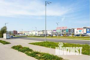 1-к квартира, посуточно, 36м2, 1/17 этаж