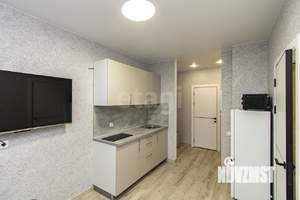 1-к квартира, на длительный срок, 26м2, 11/23 этаж