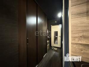 Студия квартира, на длительный срок, 17м2, 15/16 этаж