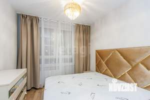 2-к квартира, на длительный срок, 51м2, 15/17 этаж