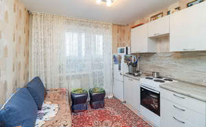 Студия квартира, на длительный срок, 16м2, 2/10 этаж