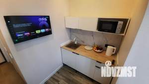 Студия квартира, посуточно, 15м2, 8/9 этаж