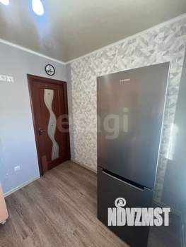 1-к квартира, на длительный срок, 31м2, 4/5 этаж