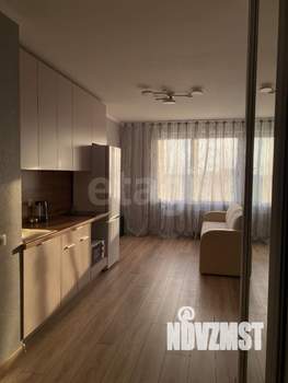 1-к квартира, на длительный срок, 29м2, 11/15 этаж