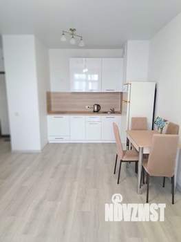 1-к квартира, на длительный срок, 45м2, 5/8 этаж