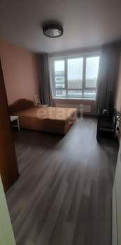 1-к квартира, на длительный срок, 37м2, 5/14 этаж