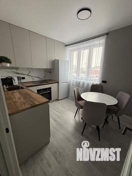 2-к квартира, на длительный срок, 51м2, 3/22 этаж