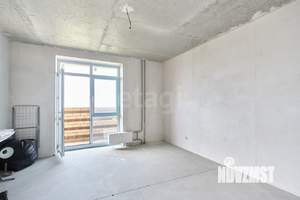 1-к квартира, на длительный срок, 58м2, 15/20 этаж