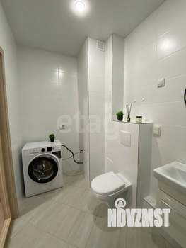 Студия квартира, на длительный срок, 24м2, 13/24 этаж