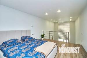 Студия квартира, посуточно, 52м2, 9/10 этаж