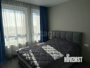 1-к квартира, на длительный срок, 47м2, 15/15 этаж