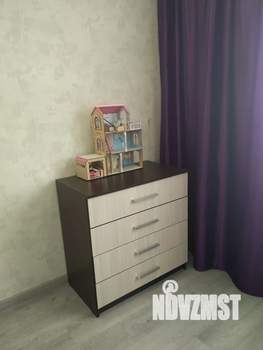 1-к квартира, на длительный срок, 45м2, 9/20 этаж